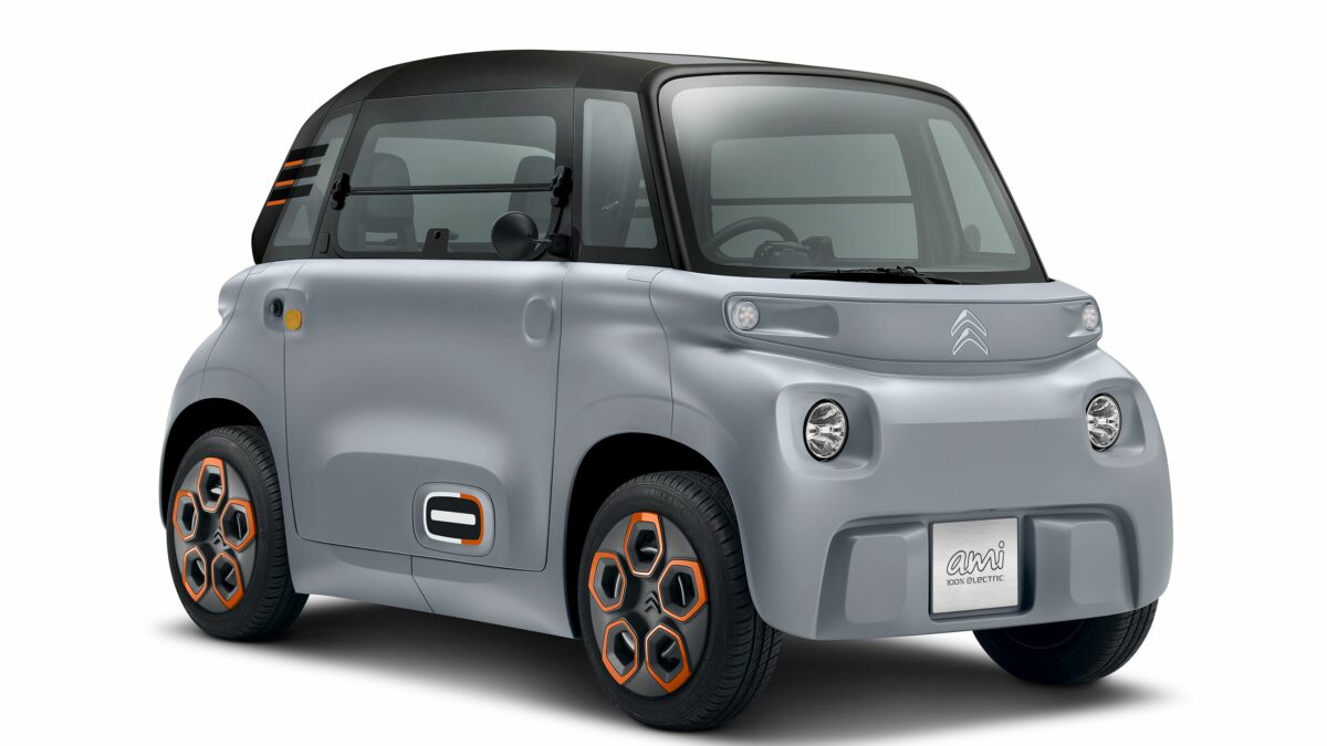 CITROEN