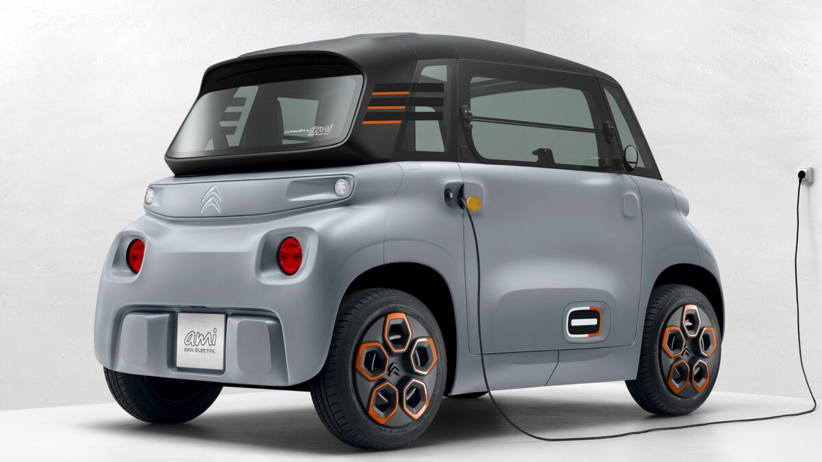 CITROEN