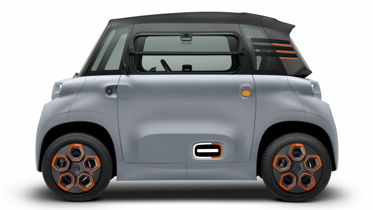 CITROEN