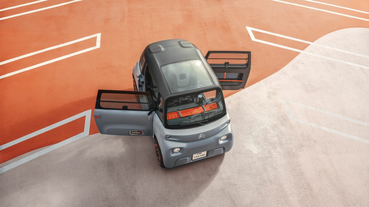 CITROEN