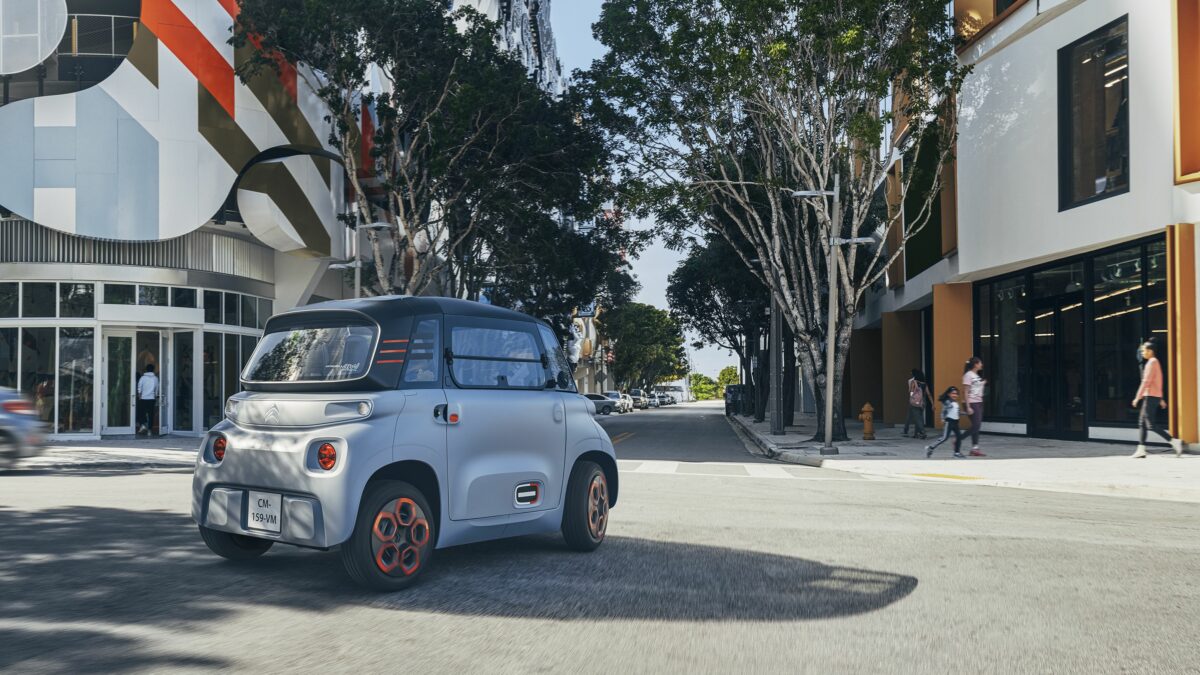 CITROEN