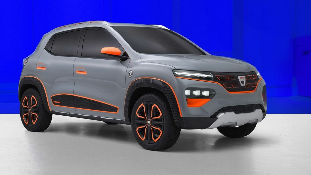 DACIA