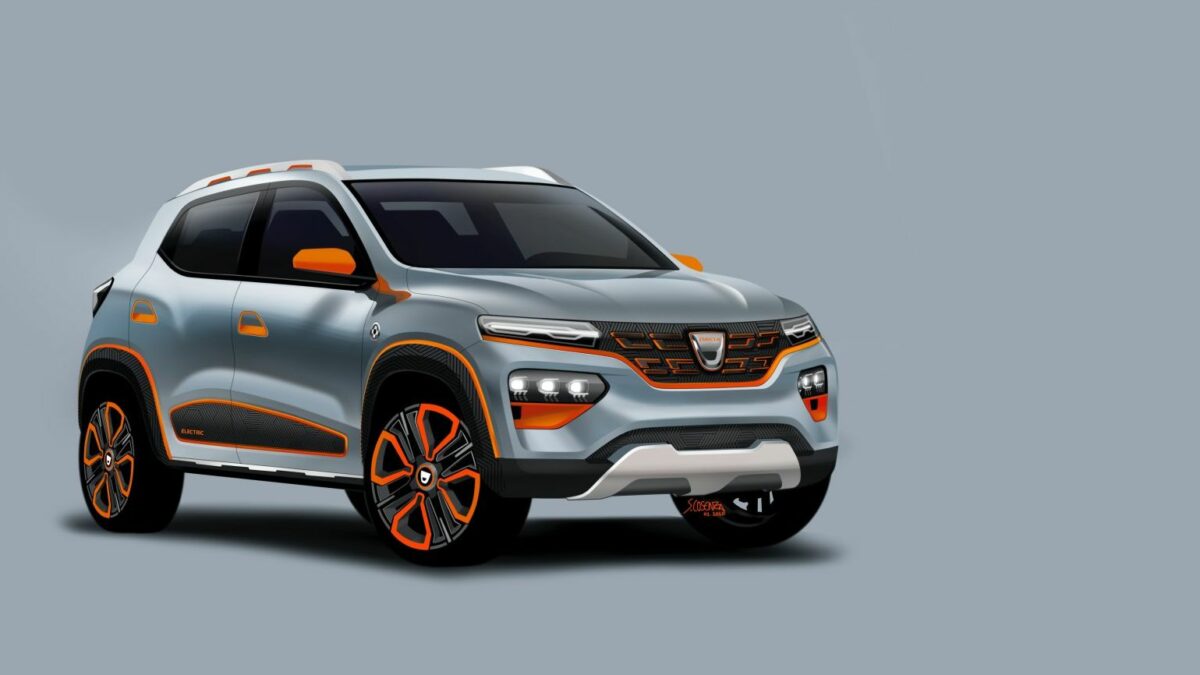 DACIA
