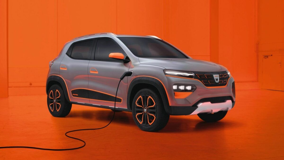 DACIA