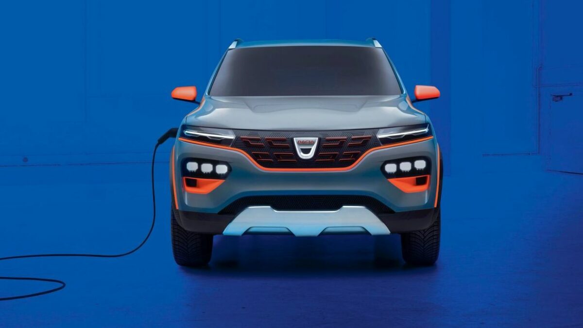DACIA