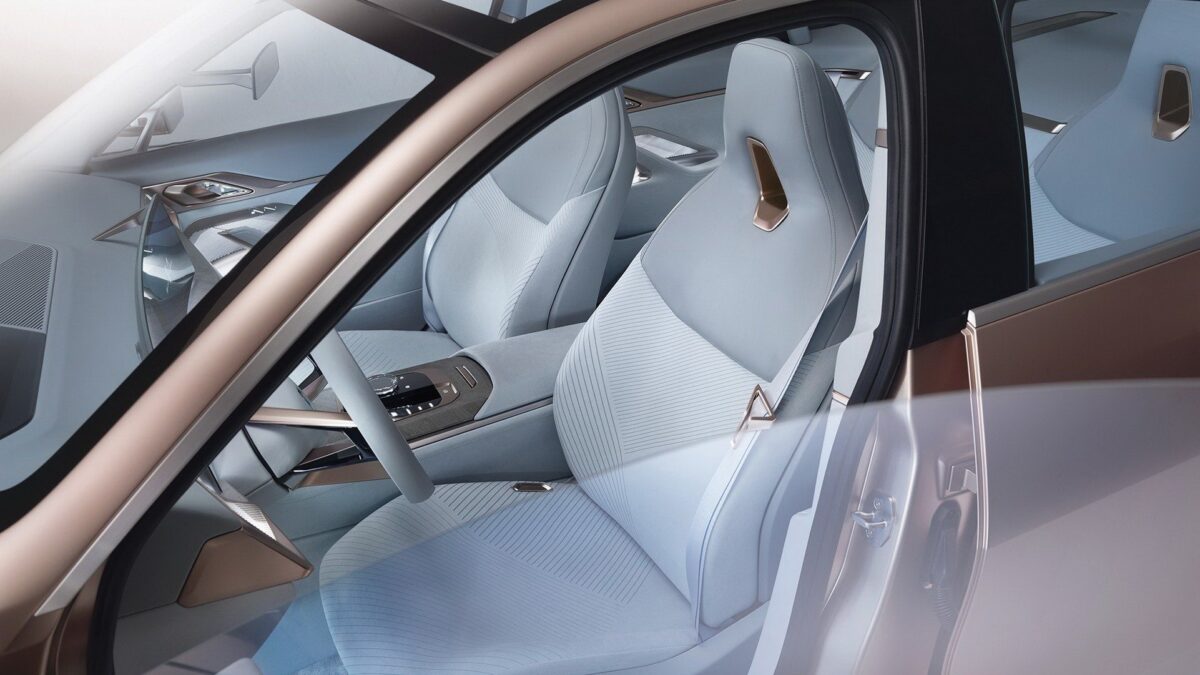 BMW 4-ES SOROZAT