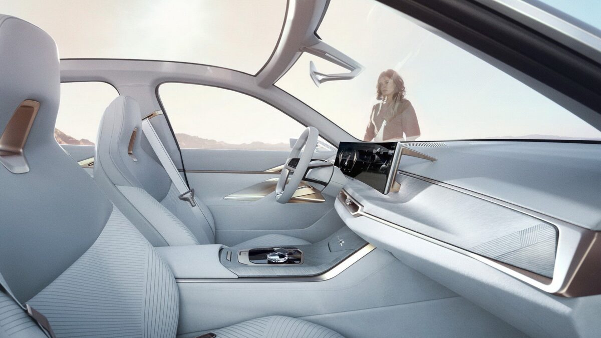 BMW 4-ES SOROZAT