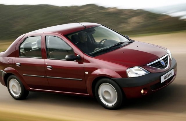 15 éve született újjá a Dacia