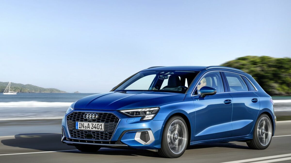 AUDI