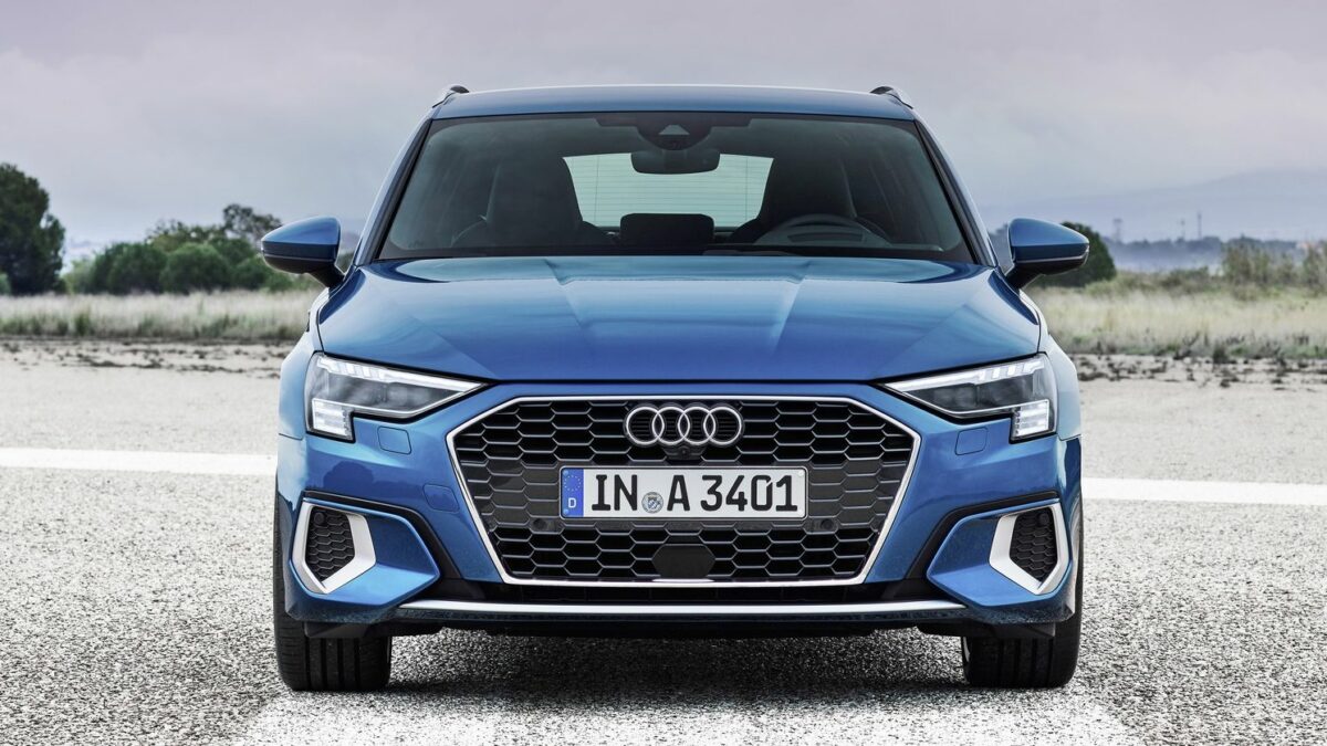 AUDI