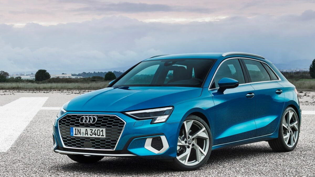 AUDI