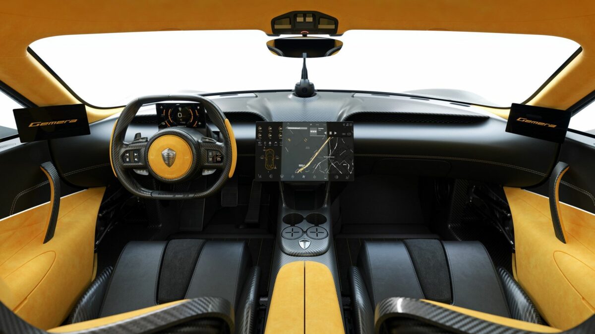 KOENIGSEGG
