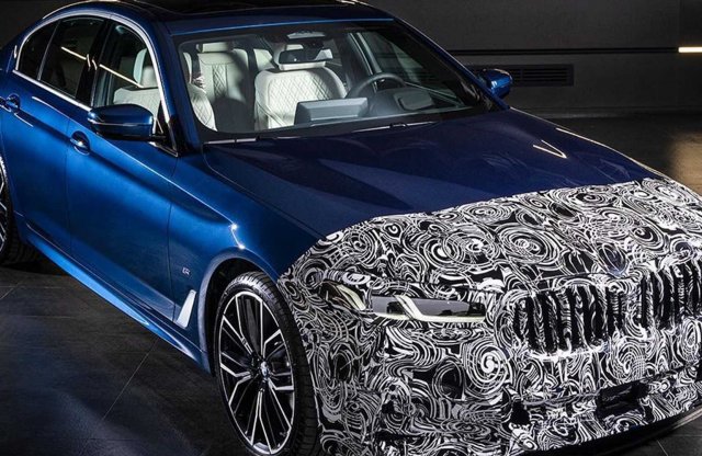Koreában debütál a friss 5-ös és 6-os BMW