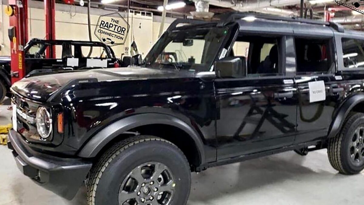 FORD