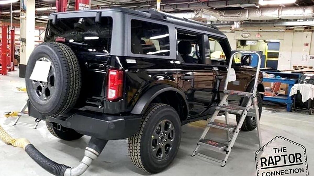 FORD