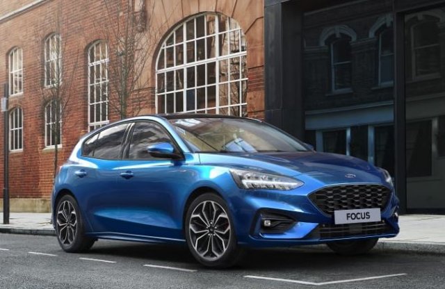 Hibridesített 1,0 literes motor nyugdíjazta a Focus 1,5-ösét