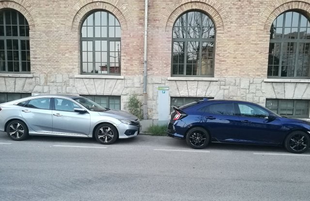 Több kerületben is drágul a parkolás Budapesten