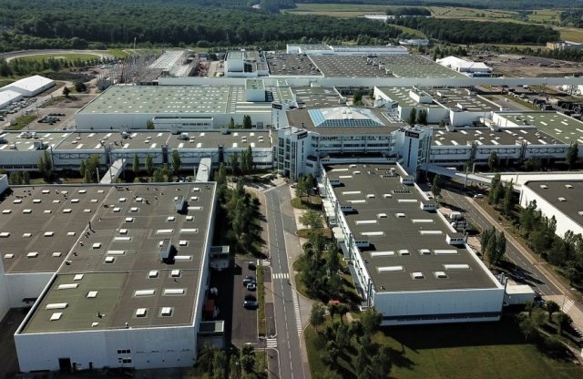 A Daimler szeretne megválni a smartokat gyártó üzemétől