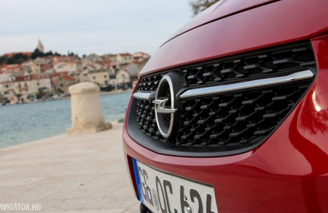 Versenyhatósági engedély után a Wallis lesz az Opel forgalmazója
