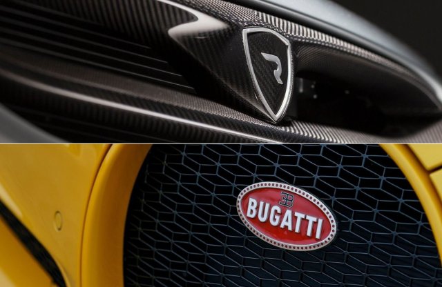 Csehül áll a Bugatti, horvát kézbe kerülhet