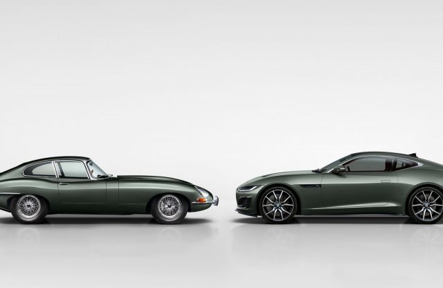 Ez lesz a legritkább Jaguar F-Type kiadás