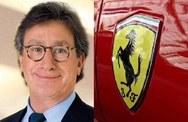 Lemondott minden tisztségéről a Ferrari vezetője