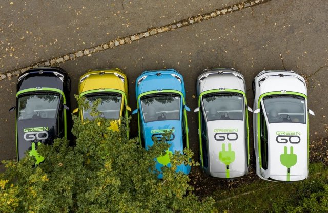 Újabb fásítási akció indul a GreenGo szervezésében