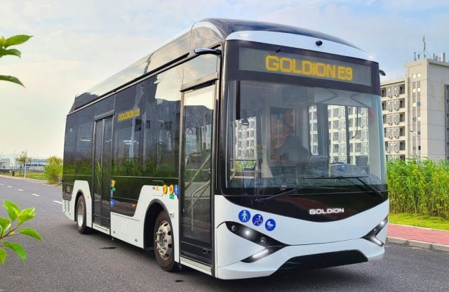 Elektromos buszokkal tér vissza a magyar buszgyártás aranykora?