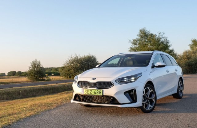 Körkép: a 6 legolcsóbb plug-in hybrid modell az újautó-piacon