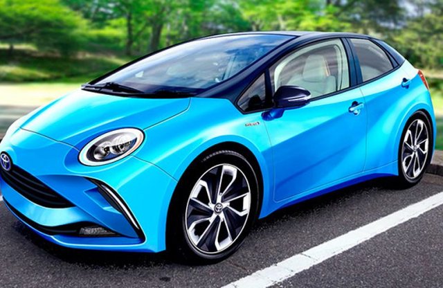 Lehet, hogy mégsem nyugdíjazzák a Toyota Priust?