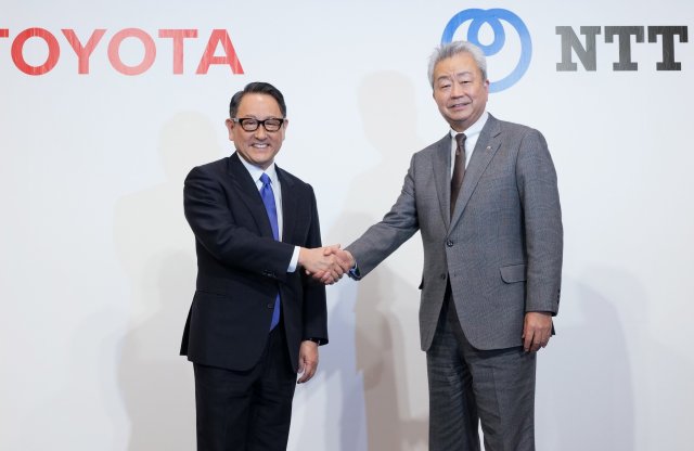 Komoly sikereket hozhat a Toyota és az Isuzu együttműködése