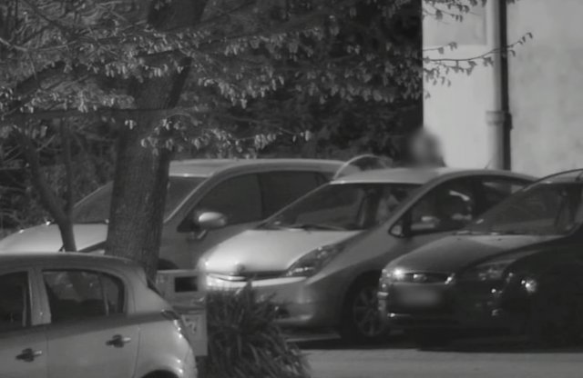 Őrizetben az augusztus óta keresett üzemanyagtolvaj