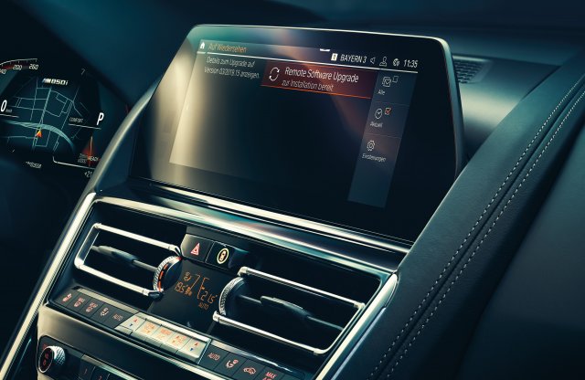 Alexa 1,3 millió BMW-be költözhet be