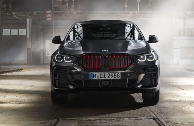 Még feltűnőbb orrú BMW modellek a láthatáron