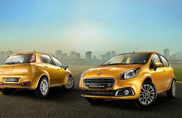 2023-tól újra lesz Fiat Punto, természetesen PSA technikából!