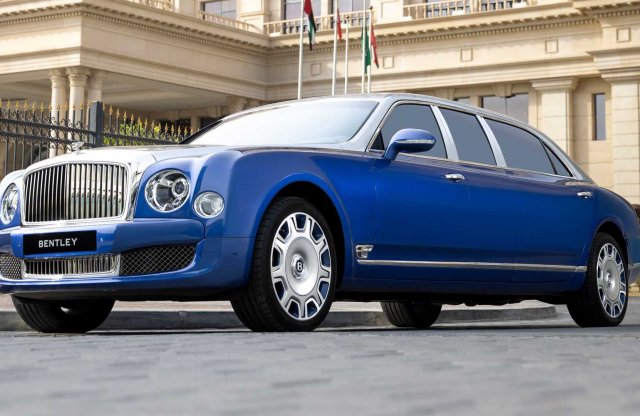 Öt különleges Bentley, ami nem kellett a tulajdonosnak