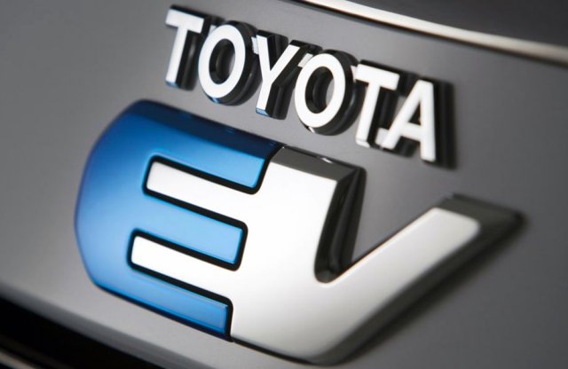 Három lóra tesz a Toyota az aksi-bizniszben, ráadásul jó sokat