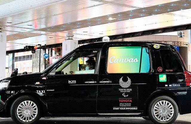 Miért és hogyan alhattak a japánok két hétig taxikban? Mutatjuk!