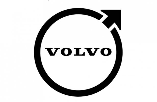 Új, az eddiginél letisztultabb jelvényre vált a Volvo