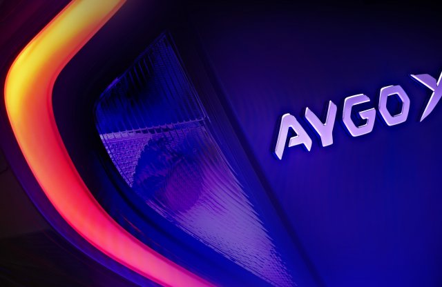 Van még kisebb: crossover lesz a Toyota Aygóból, hamarosan jön