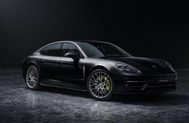 Kevesebbet fizetsz, többet kapsz akció jön a Porsche Panamerára