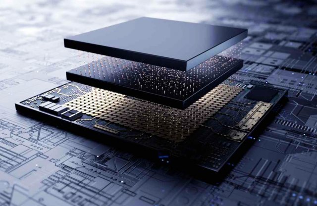 Nem örülünk neki, de jövőre is velünk lesz a chip-hiány