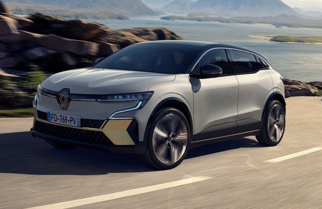 Lesz-e még Renault 10 millió alatt a jövőben?