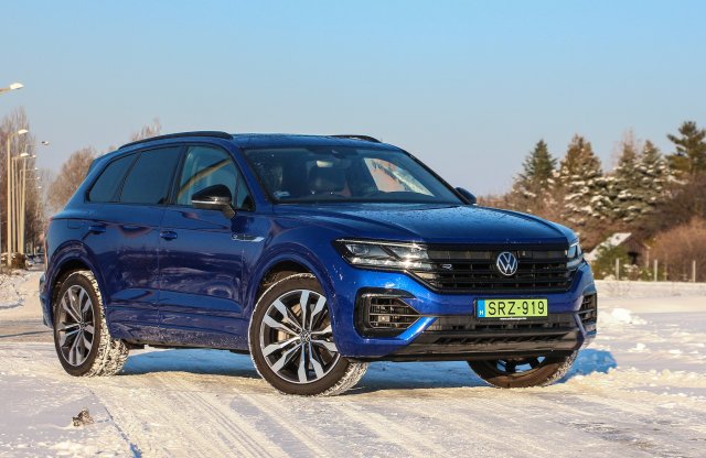 Nincs még egy Volkswagen, amelyikben ekkora király lehetsz!