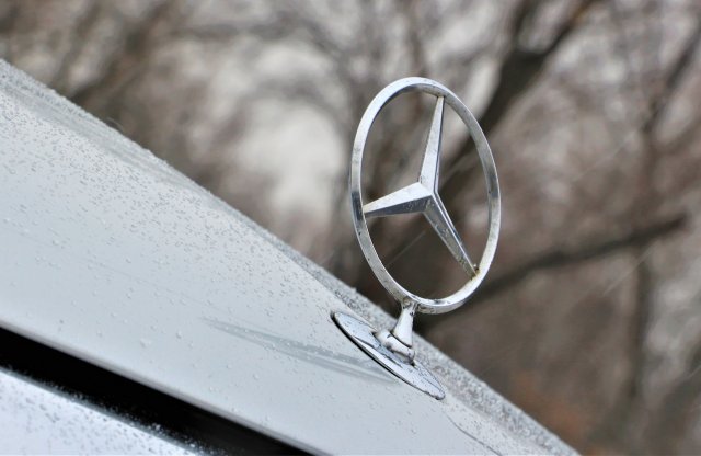 Nevet vált a Daimler