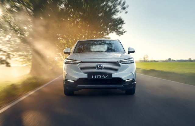 A Hondát is meglepte saját hajtásláncának hatékonysága