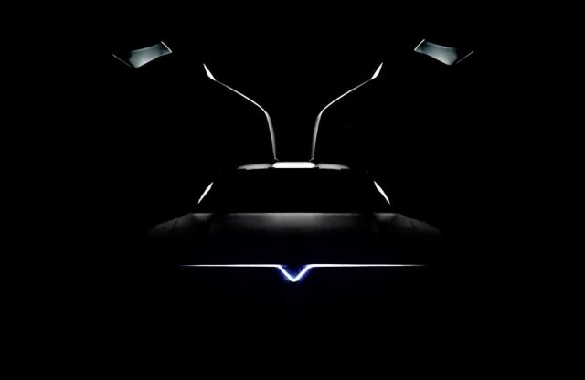 Villanyautóval tér vissza a DeLorean, mutatjuk a teasert!