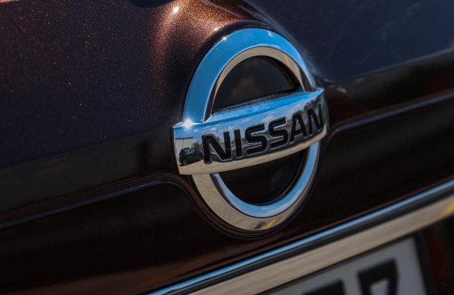 A NASA-nak épít holdjárót a Nissan!