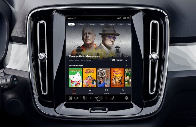 Informatívabb megjelenéssel érkezik az Android Auto frissítése