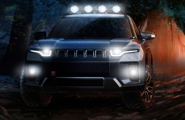 Új szegmensbe lép a SsangYong a Torres által